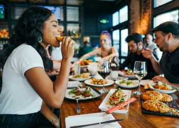 Governo do Piauí garante até 15% de desconto para servidores em restaurantes e lanchonetes