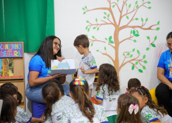 Piauí é o estado do Brasil que mais avançou na alfabetização de crianças na idade certa