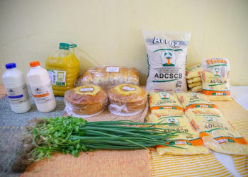 Governo lança edital de R$ 30 milhões para compra de alimentos da agricultura Familiar