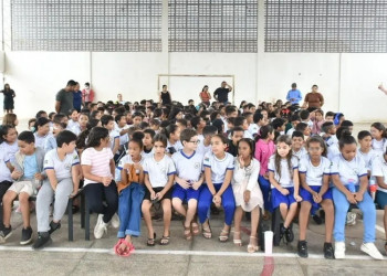 Escolas do PI entram na era digital com programa da EDP que capacita professores e alunos