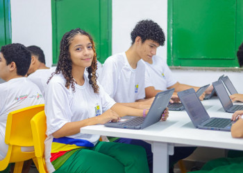 Abertas inscrições para testes seletivos em 17 escolas de tempo integral no Piauí