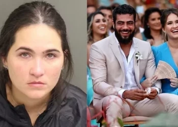 Esposa de cantor sertanejo é presa nos EUA após fugir de abordagem policial