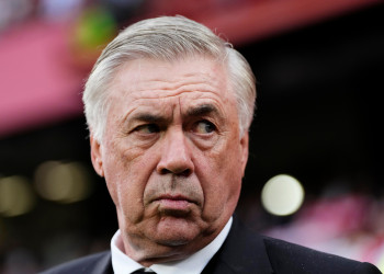 Derrota derruba Brasil: Seleção despenca no ranking da Fifa e vê rivais europeus avançarem