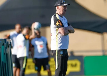 Ancelotti define time: Léo Pereira será titular contra a França e Marquinhos é cortado