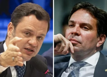 Ramagem e Anderson Torres são demitidos da PF depois da condenação por tentativa de golpe