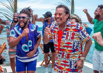 É o Tchan diz que não tem show marcado para Teresina durante o pré-Carnaval 2026