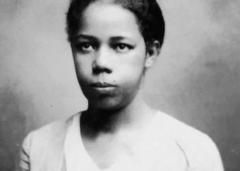 74 anos da morte de Antonieta de Barros, primeira mulher negra eleita no Brasil