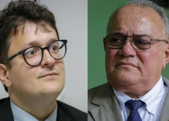 'Saiba quem é o vereador que dá ré': Antônio José Lira debocha de barraco na CPI das Águas