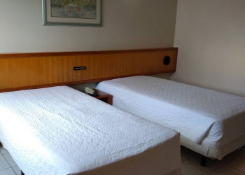 Oyo Real Palace Hotel: tradição em Teresina