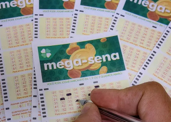 Apostadores do Piauí faturam na Mega-Sena e levam mais de R$ 30 mil cada