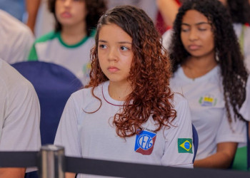 Inscrições de alunos da rede pública no Enem crescem 43% no Piauí em três anos