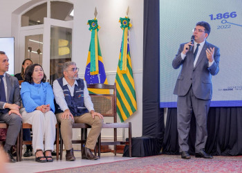 Espera por cirurgia no Piauí cai de um ano e meio para menos de dois meses, aponta governo