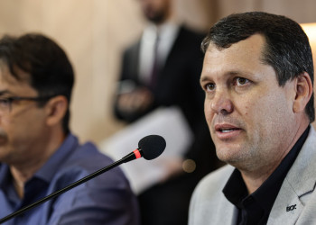 Isenção de taxa da água traz alívio ao agro e pode reduzir custos no Piauí