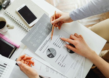 Arbitragem Contábil e Financeira: Como empresas estão reduzindo riscos e evitando litígios