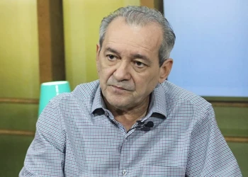 STJ concede liberdade definitiva ao jornalista Arimatéia Azevedo por indulto humanitário