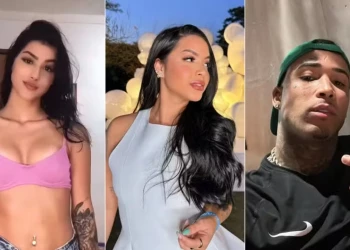 Saiba quem são os 15 influenciadores envolvidos em esquema de jogos ilegais no Rio