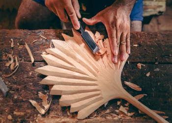 Artesanato piauiense: presentes de Natal com histórias, afetos e identidade cultural