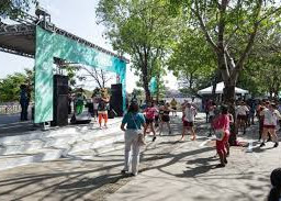 Assembleia em Ação leva mutirão de cidadania com mais de 80 serviços ao Bela Vista I