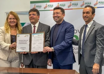 Piauí implanta plataforma digital de acolhimento para combate as drogas
