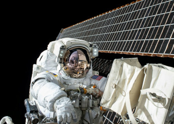 Quanto ganha um astronauta? Valor chama atenção e vai surpreender você