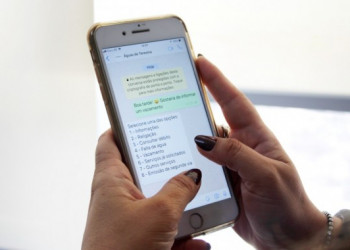 Águas do Piauí e Águas de Teresina realizam atualização nos sistemas de atendimento