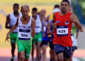 Piauí destina mais de R$ 9 milhões a projetos esportivos em 2025