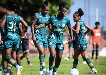 Atlético Piauiense estreia hoje no Metropolitano contra o Bendito no Verdão