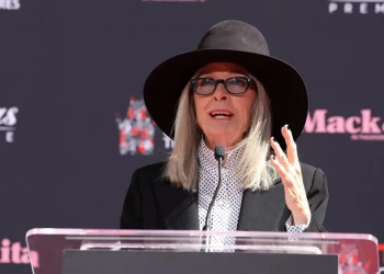 Morre Diane Keaton, vencedora do Oscar e uma das atrizes mais celebradas de Hollywood