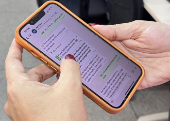Saiba como registrar furtos e perdas pelo WhatsApp com o BO Fácil no Piauí