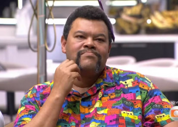 Vídeo: Babu insinua que Ana Paula teria agredido Cowboy se não fosse contida por amigas