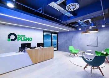 BC decreta liquidação do Banco Pleno, presidido por ex-sócio do Master