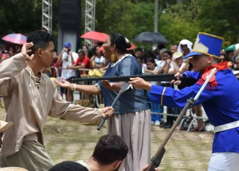 Campo Maior terá programação cívica e cultural pelos 203 anos da Batalha do Jenipapo