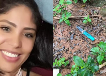 Mulher de 38 anos é morta a facadas por jovem de 18 após recusar beijo em Minas Gerais
