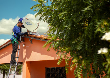 Caravana leva TV digital gratuita a famílias do Piauí a partir de 17 de novembro
