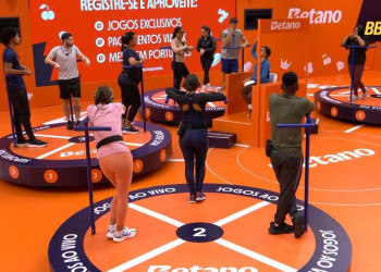 Prova do Líder do BBB 26 gera polêmica nas redes sociais
