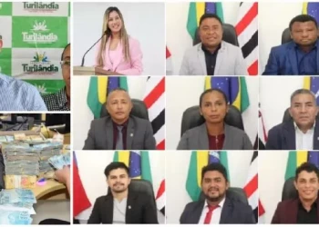 Promotores do MA renunciam após MP pedir liberdade de prefeito acusado de desviar R$ 56 mi