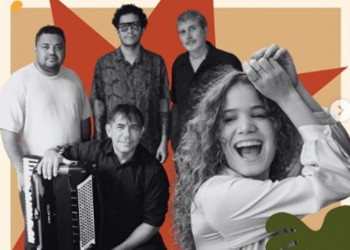 Conheça as atrações musicais do Festival da Cruviana 2023