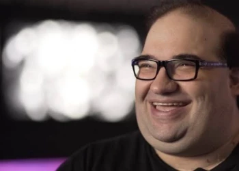 Sérgio Sacani ministra palestra gratuita sobre Marte em Teresina nesta quinta (7)