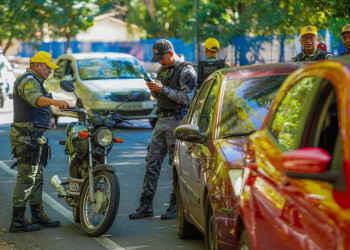 Teresina zera mortes no trânsito no início de dezembro; Piauí registra queda de 24%