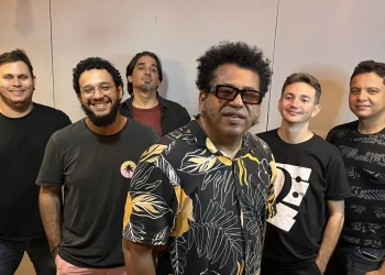 Boca da Noite reúne atrações de Rap e ritmos brasileiros em Teresina na quarta-feira (5)