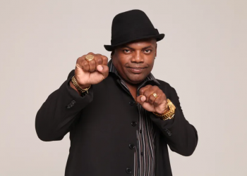 Morre MC Marcinho, dono do hit 'Glamurosa' e um dos maiores nomes do Funk