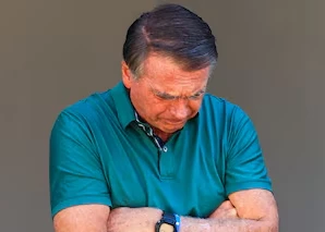 STF pode mandar Bolsonaro para Papuda ainda neste mês