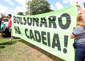 Julgamento dos atos de 8 de janeiro consolida marco histórico para a democracia