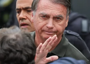 Direitos políticos de Bolsonaro são suspensos após trânsito em julgado de condenação