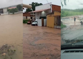 Governo Federal libera R$ 1,04 milhão para Bom Jesus após danos causados por chuvas