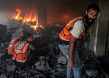 Investigação revela que bombas de Israel 