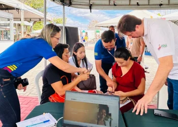 Badespi inicia operações do FNE e injeta R$ 7 milhões em negócios piauienses