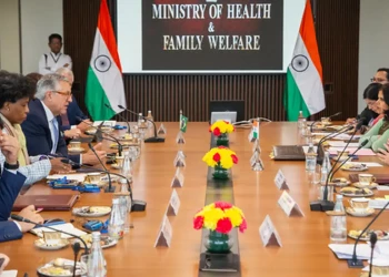 Brasil quer parceria com Índia para produção de medicamentos e vacinas