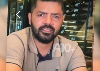 Suspeito de espancar secretária de Saúde é preso preventivamente