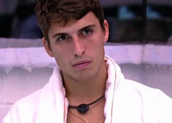 Ex-BBB Felipe Prior tem condenação por estupro mantida pelo STJ